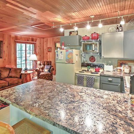 Pet-Friendly One Crow Cottage In Harbor Springs! ภายนอก รูปภาพ