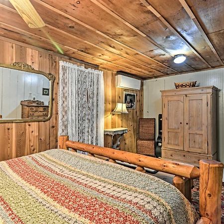 Pet-Friendly One Crow Cottage In Harbor Springs! ภายนอก รูปภาพ